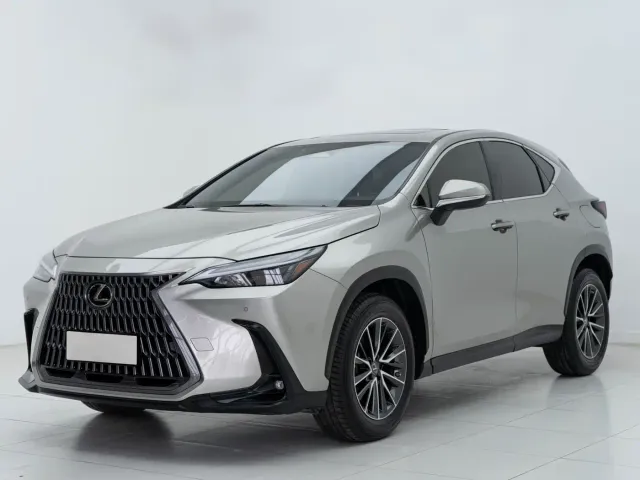 Lexus NX — Фото автомобиля 2