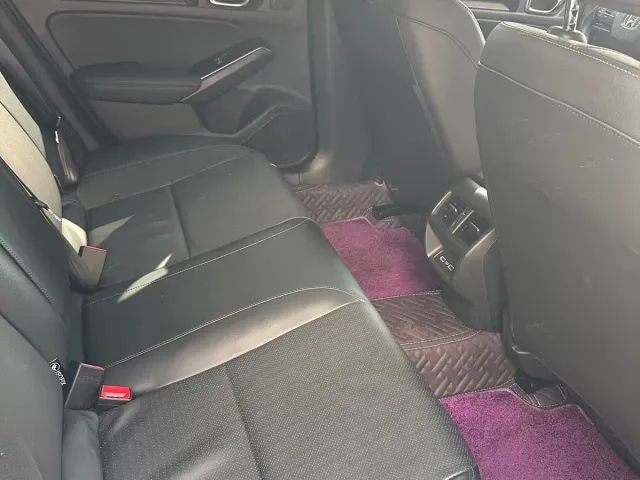 Honda Integra — Фото автомобиля 10