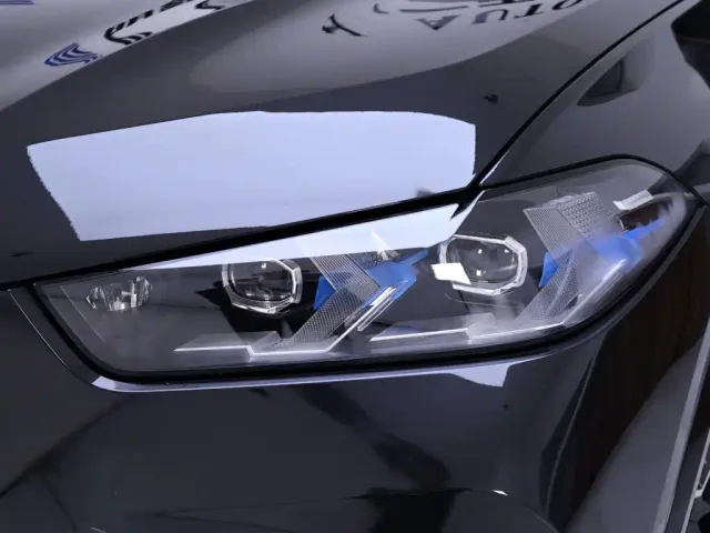 BMW X5 — Фото автомобиля 4