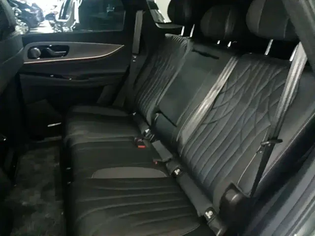 Chery Tiggo 9 — Фото автомобиля 16