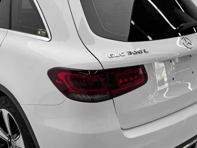 Mercedes-Benz GLC-Class — Фото автомобиля 18
