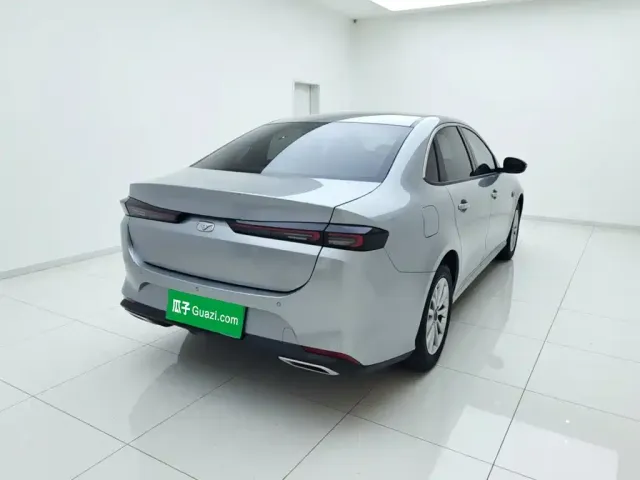 Cowin Xuandu 2021 1.5T Manual Yaode Edition — Фото автомобиля 6