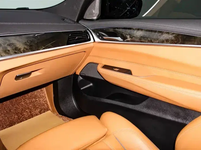 BMW 6 Series Gran Turismo — Фото автомобиля 18