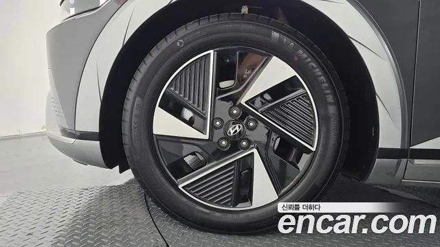 Hyundai Ioniq 5 Ioniq 5 (New) — Фото автомобиля 5