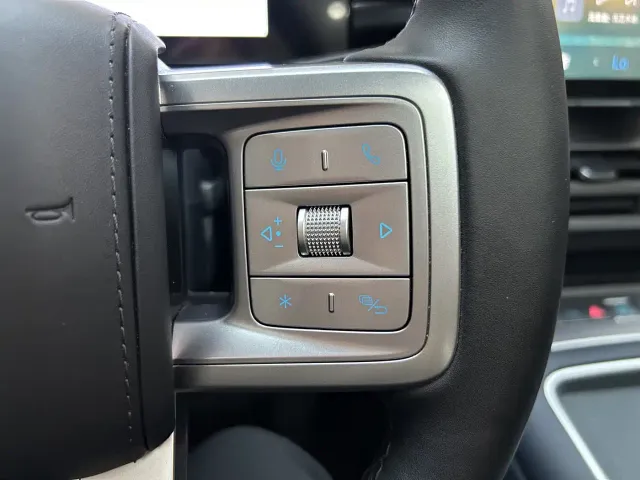 BYD FangChengBao Titanium 7 — Фото автомобиля 25