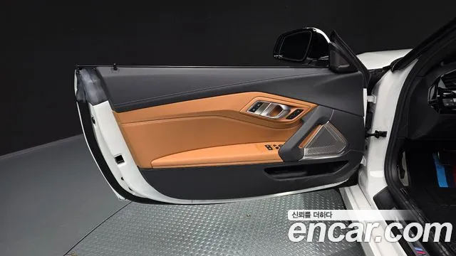 BMW Z4 G29 — Фото автомобиля 13