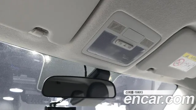Hyundai Casper — Фото автомобиля 24