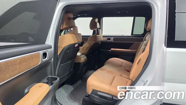 Hyundai Santa Fe MX5 — Фото автомобиля 11