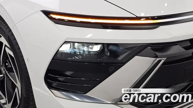 Hyundai Sonata DN8 — Фото автомобиля 21