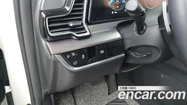 Kia Sportage 5th Gen — Фото автомобиля 28
