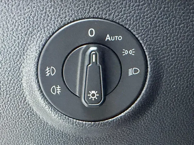 Volkswagen Tharu — Фото автомобиля 12