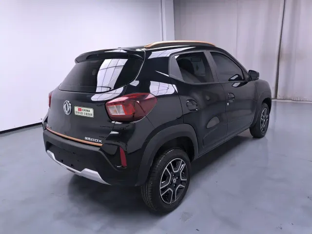 Dongfeng Nano BOX — Фото автомобиля 5
