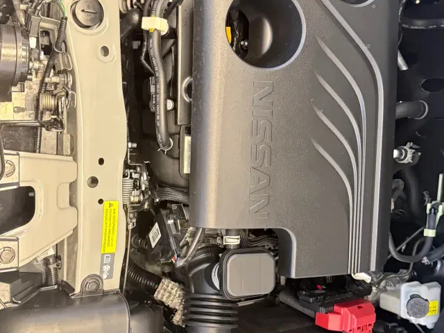 Nissan Kicks — Фото автомобиля 6