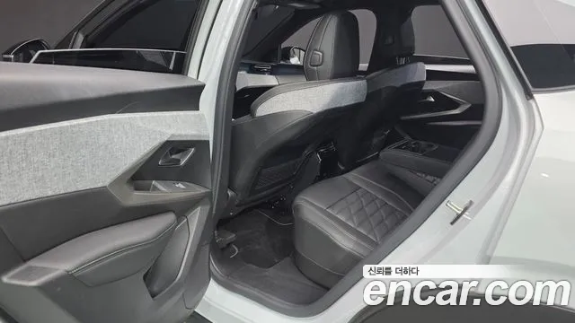 Peugeot 3008 3rd Gen — Фото автомобиля 17