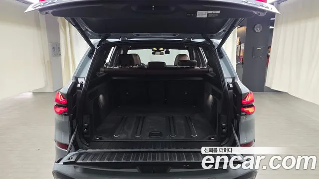 BMW X5 xDrive 40i M Sport — Фото автомобиля 19