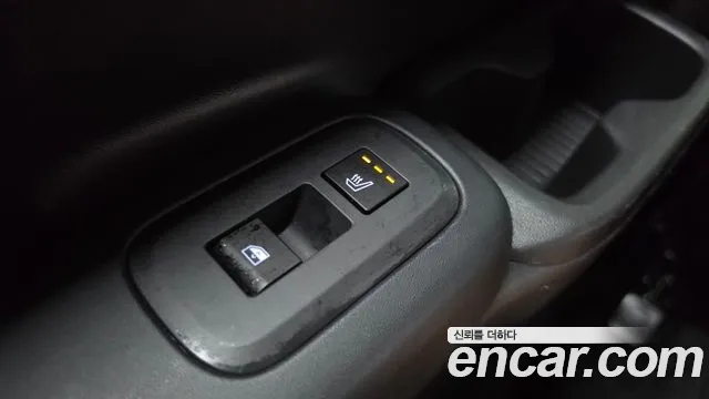 Hyundai Santa Fe MX5 — Фото автомобиля 30