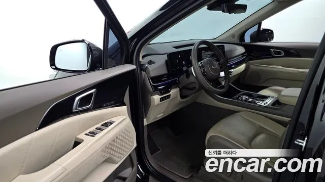 Kia Carnival 4th Gen — Фото автомобиля 15