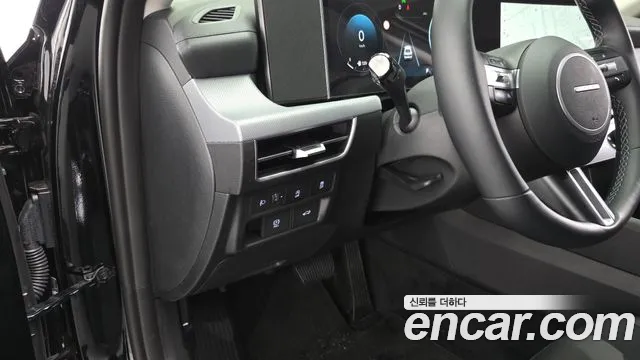 Hyundai Sonata Sonata Edge(DN8) — Фото автомобиля 13