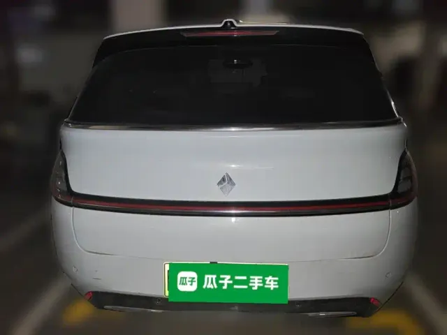 Baojun Cloud — Фото автомобиля 5