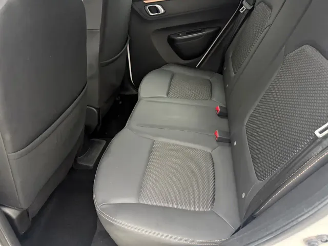 Dongfeng Nano BOX — Фото автомобиля 5