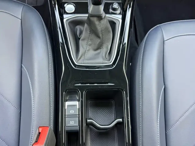 Volkswagen Tharu — Фото автомобиля 7