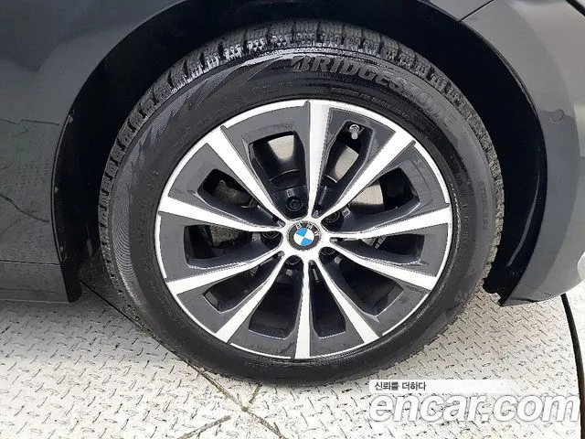 BMW 3-Series — Фото автомобиля 20