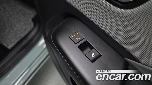 Hyundai Kona SX2 — Фото автомобиля 24