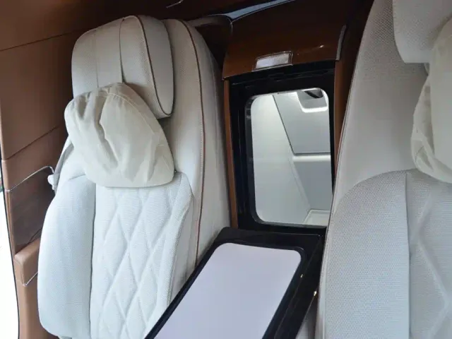 Maextro S800 — Фото автомобиля 16