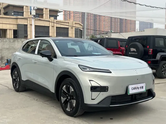 Deepal S05 — Фото автомобиля 3