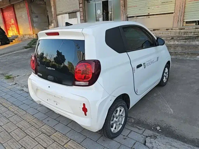 Roewe Clever — Фото автомобиля 6