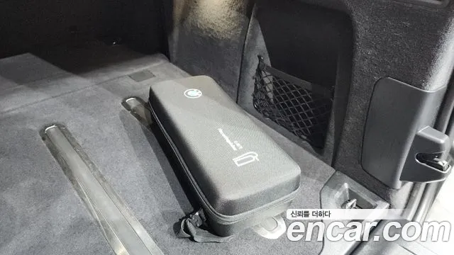 BMW X5 xDrive 40i M Sport — Фото автомобиля 17