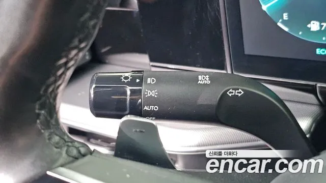 Hyundai Grandeur GN7 — Фото автомобиля 26