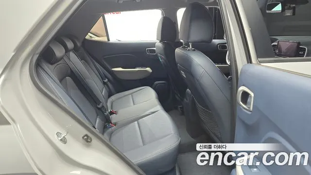 Hyundai Venue Venue 1.6 Modern Plus — Фото автомобиля 11