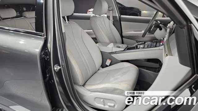 Hyundai Nexo Nexo Premium — Фото автомобиля 24