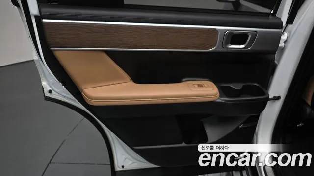 Hyundai Santa Fe MX5 — Фото автомобиля 14