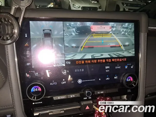 Toyota Alphard 4th Gen — Фото автомобиля 11