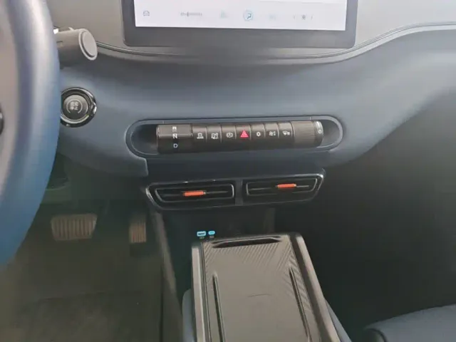 BYD Seagull — Фото автомобиля 13