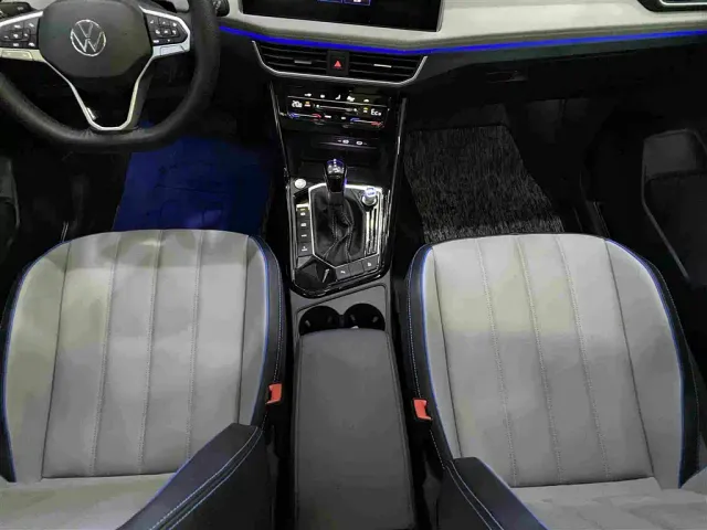 Volkswagen Tayron GTE Plug-in Hybrid — Фото автомобиля 10