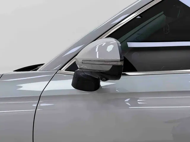 Chery Fulwin T9 — Фото автомобиля 10
