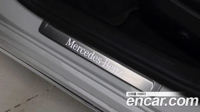 Mercedes-Benz E-Class W213 — Фото автомобиля 14