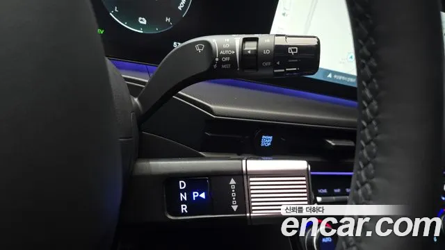 Hyundai Santa Fe MX5 — Фото автомобиля 12