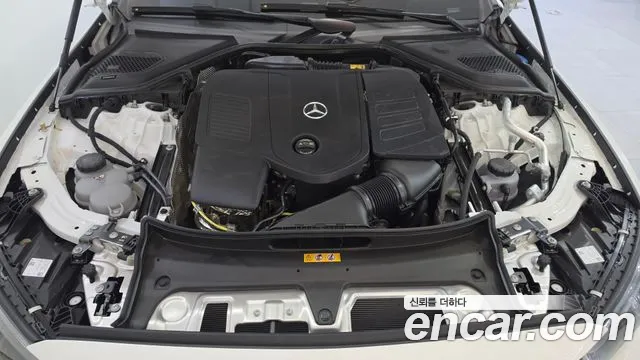 Mercedes-Benz E-Class W214 — Фото автомобиля 6