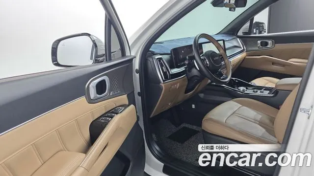 Kia Sorento — Фото автомобиля 10