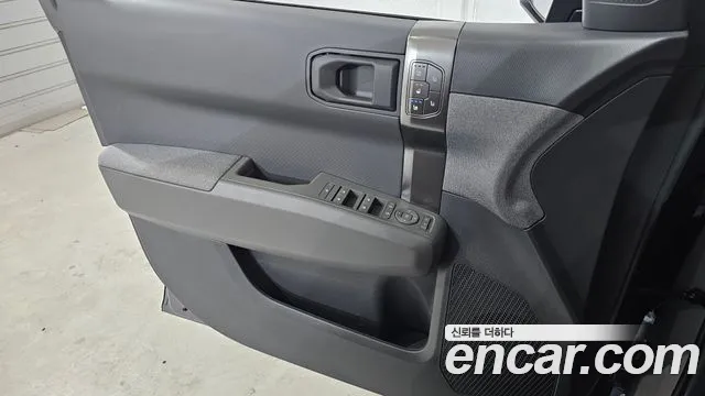 Kia EV3 — Фото автомобиля 13