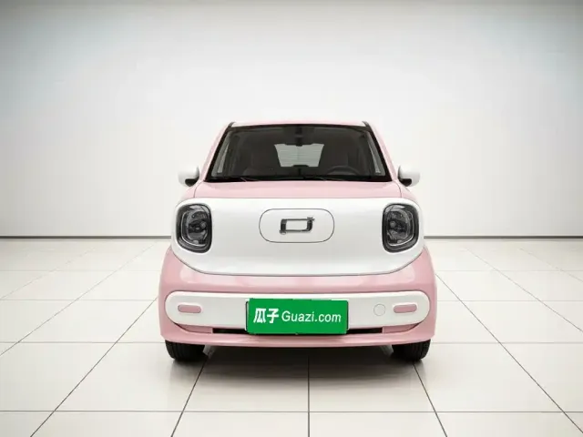 Besturn Bestune Pony 2025 222km Agile Horse — Фото автомобиля 2