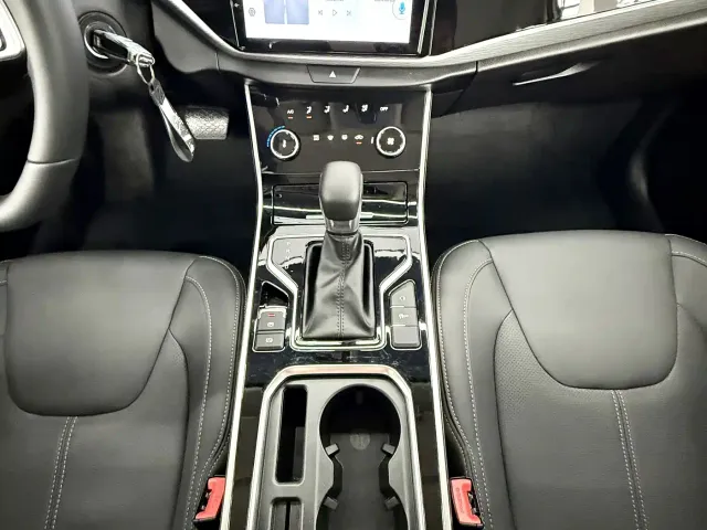 Chery Arrizo 5 — Фото автомобиля 5