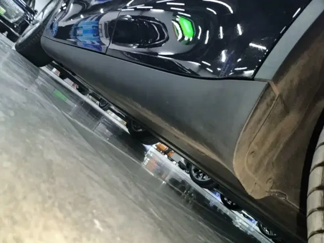 Tesla Model Y — Фото автомобиля 21