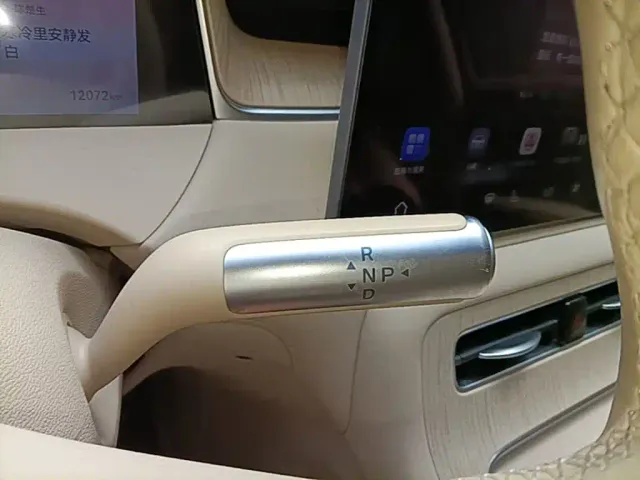 Shangjie SUV — Фото автомобиля 13