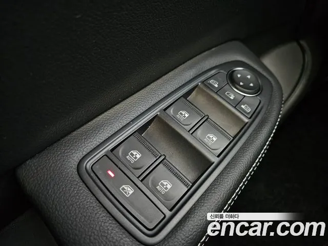 Renault Korea XM3 — Фото автомобиля 14
