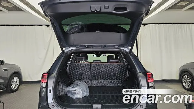 Kia Sportage — Фото автомобиля 19